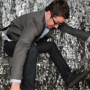 Meet your Posher, Mike